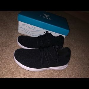 Vessi Sneakers- good for healthcare workers!!